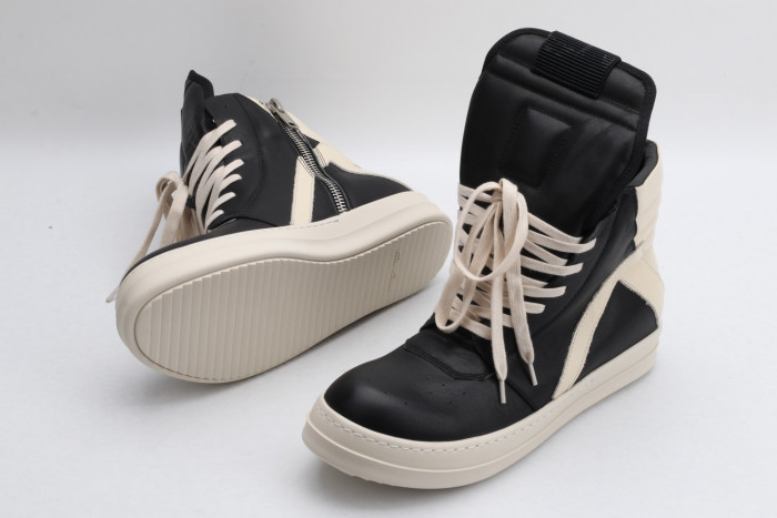 Rick Owen.s Sneaker