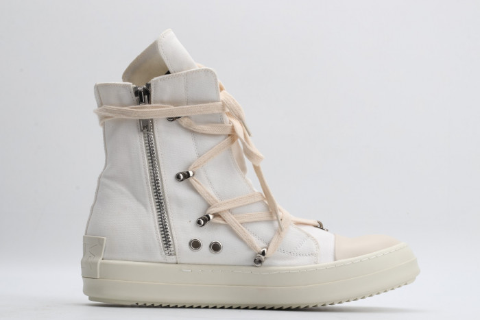Rick Owen.s Sneaker