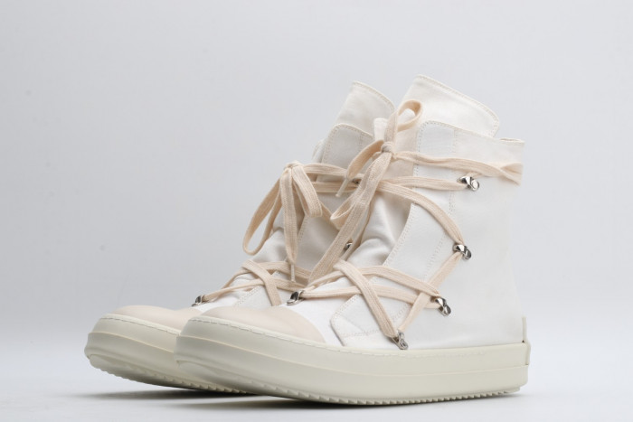 Rick Owen.s Sneaker