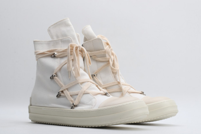 Rick Owen.s Sneaker