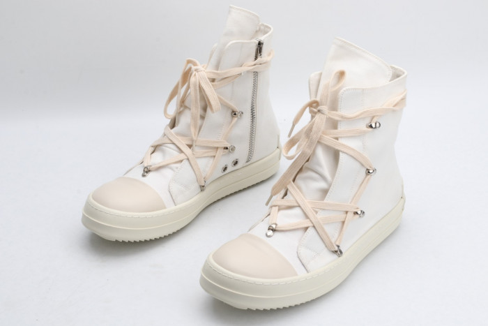 Rick Owen.s Sneaker