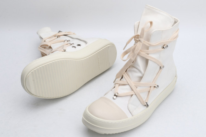 Rick Owen.s Sneaker