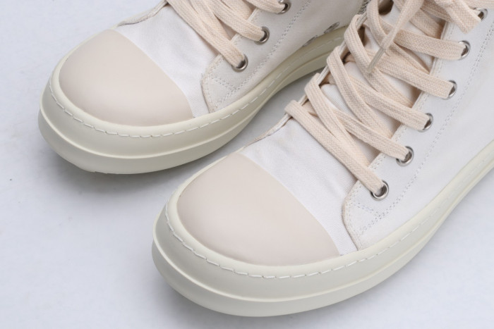 Rick Owen.s Sneaker