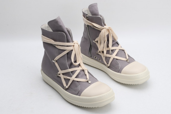Rick Owen.s Sneaker