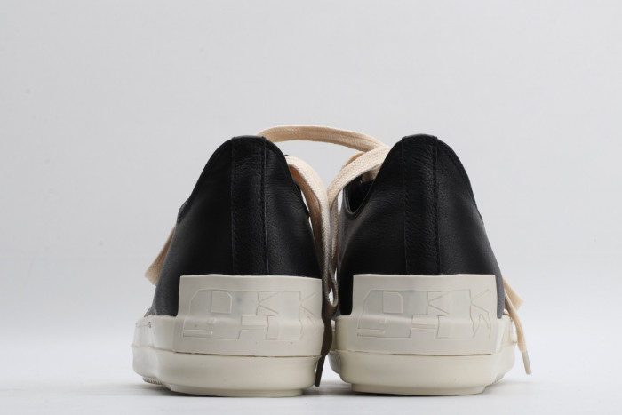 Rick Owen.s Sneaker