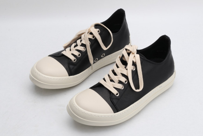 Rick Owen.s Sneaker