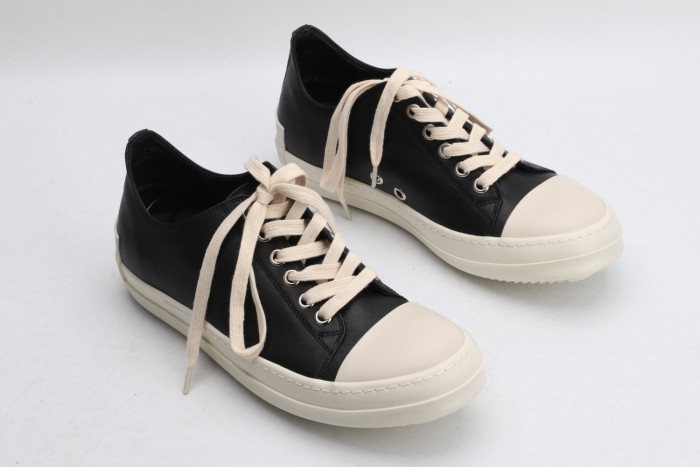 Rick Owen.s Sneaker