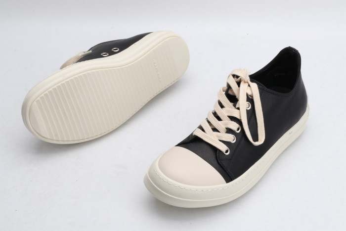 Rick Owen.s Sneaker