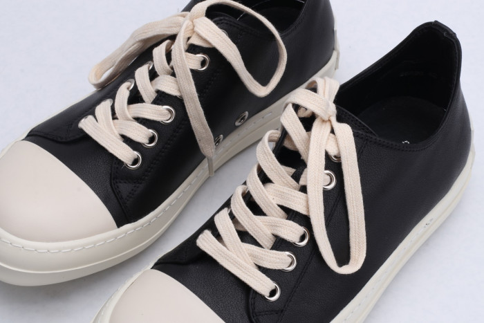 Rick Owen.s Sneaker