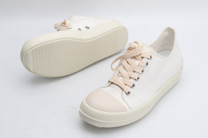 Rick Owen.s Sneaker