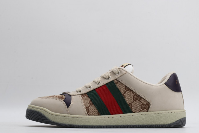GUCC Screener SNEAKER