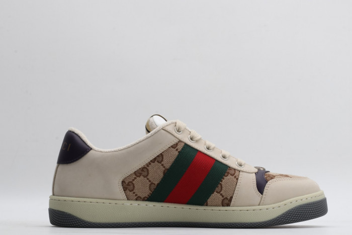 GUCC Screener SNEAKER