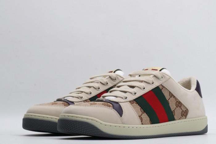 GUCC Screener SNEAKER