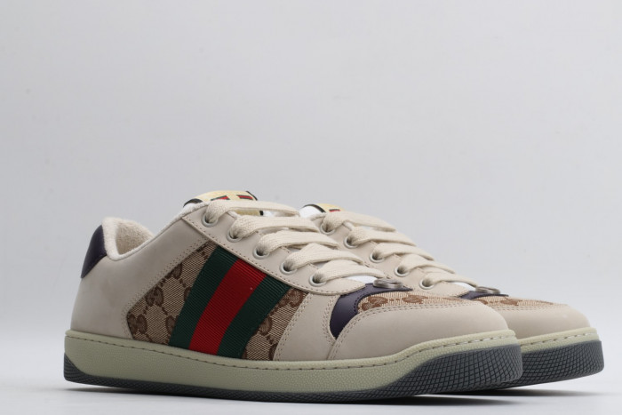 GUCC Screener SNEAKER