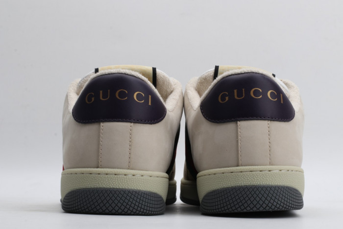 GUCC Screener SNEAKER