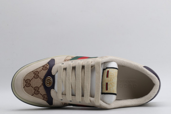 GUCC Screener SNEAKER