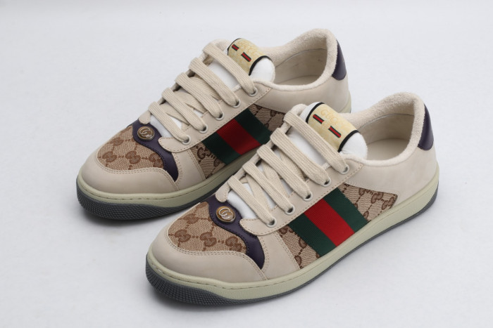 GUCC Screener SNEAKER