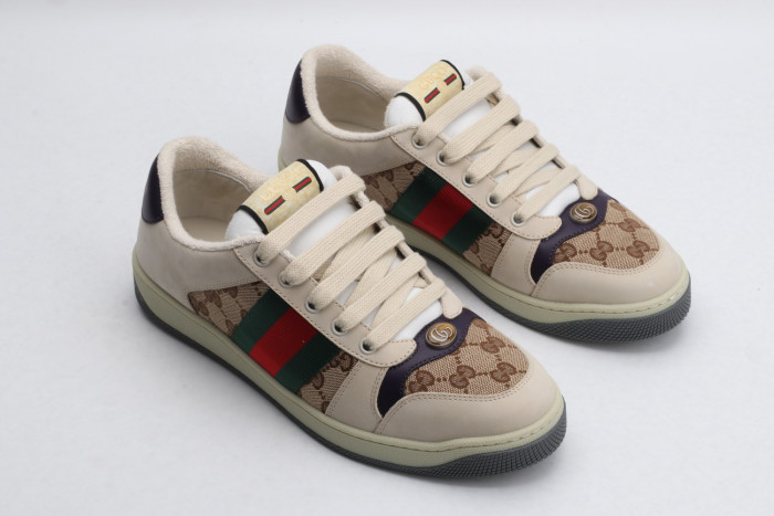 GUCC Screener SNEAKER
