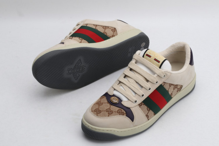 GUCC Screener SNEAKER