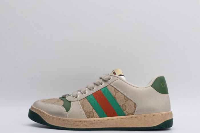 GUCC Screener SNEAKER