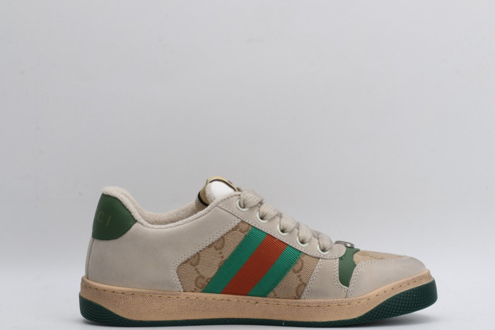 GUCC Screener SNEAKER