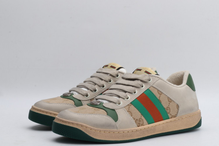 GUCC Screener SNEAKER