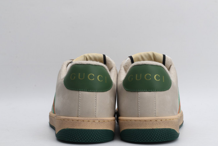 GUCC Screener SNEAKER
