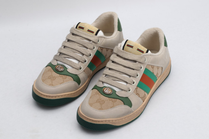 GUCC Screener SNEAKER