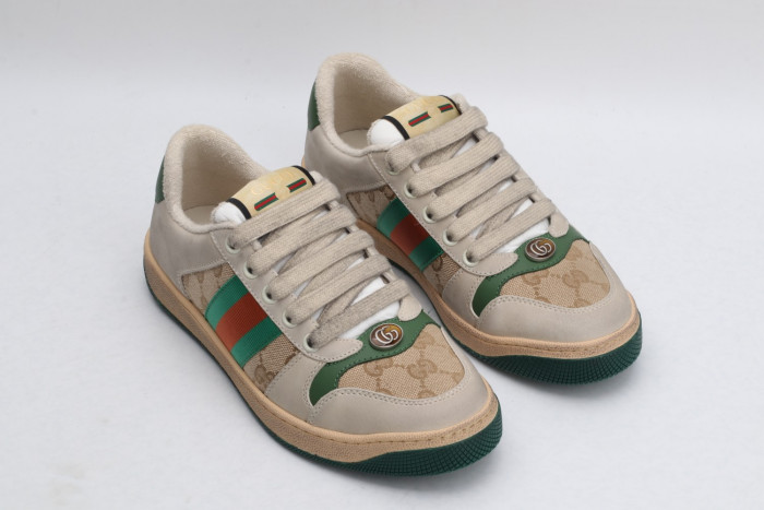 GUCC Screener SNEAKER