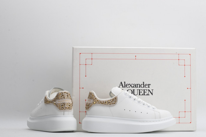 MQ SNEAKERS