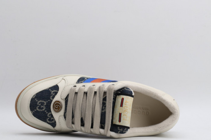 GUCC Screener SNEAKER
