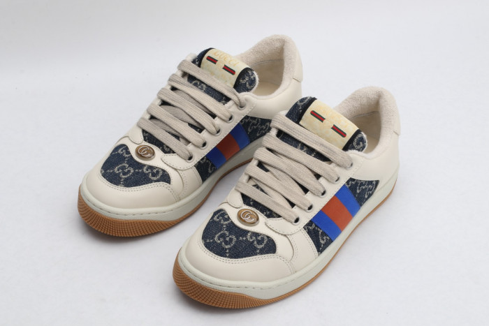 GUCC Screener SNEAKER