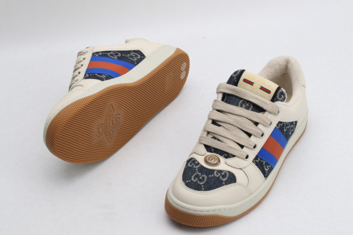 GUCC Screener SNEAKER