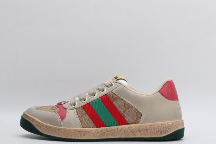 GUCC Screener SNEAKER