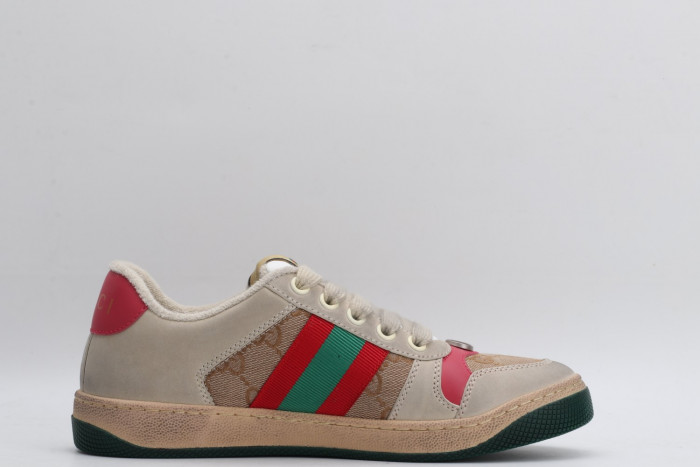 GUCC Screener SNEAKER