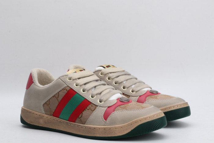 GUCC Screener SNEAKER