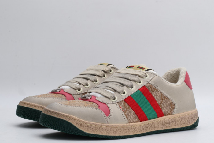 GUCC Screener SNEAKER