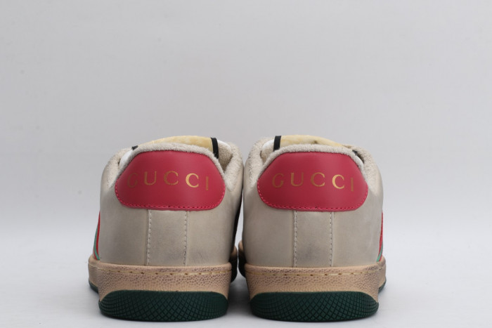 GUCC Screener SNEAKER