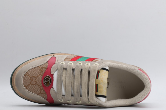 GUCC Screener SNEAKER
