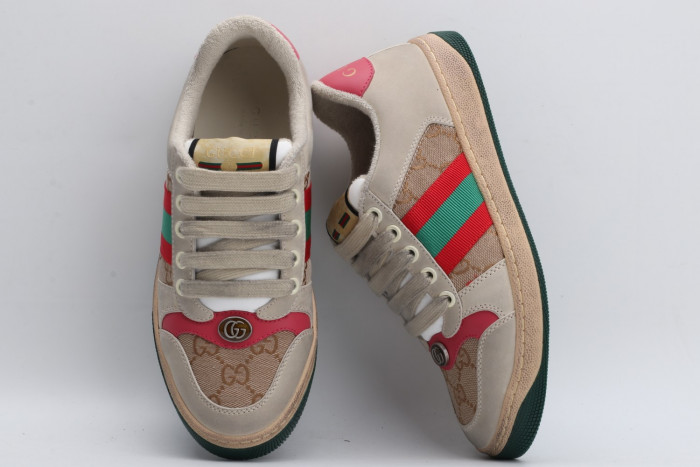 GUCC Screener SNEAKER