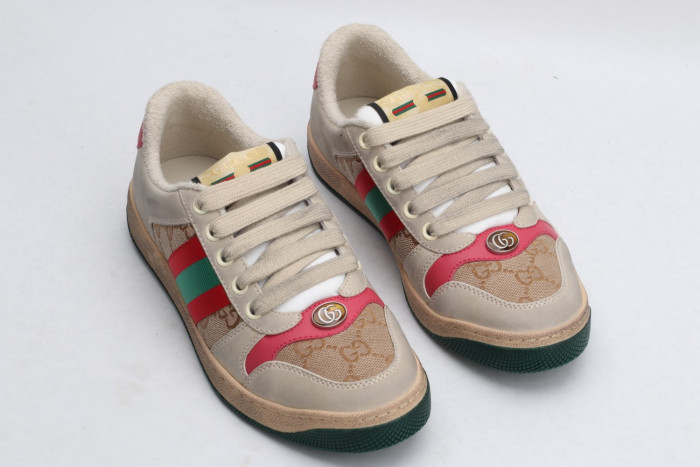 GUCC Screener SNEAKER