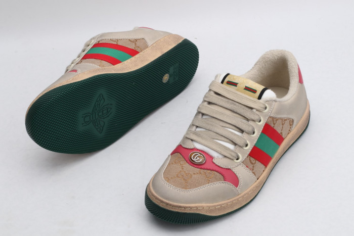 GUCC Screener SNEAKER