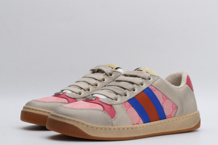 GUCC Screener SNEAKER