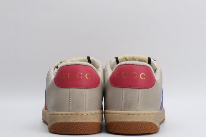 GUCC Screener SNEAKER