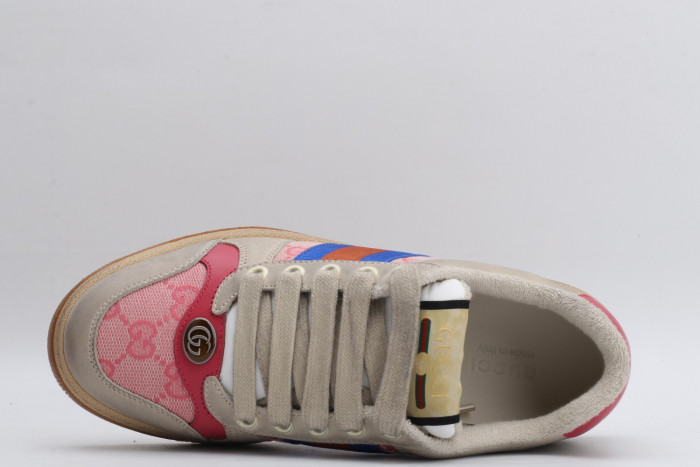 GUCC Screener SNEAKER