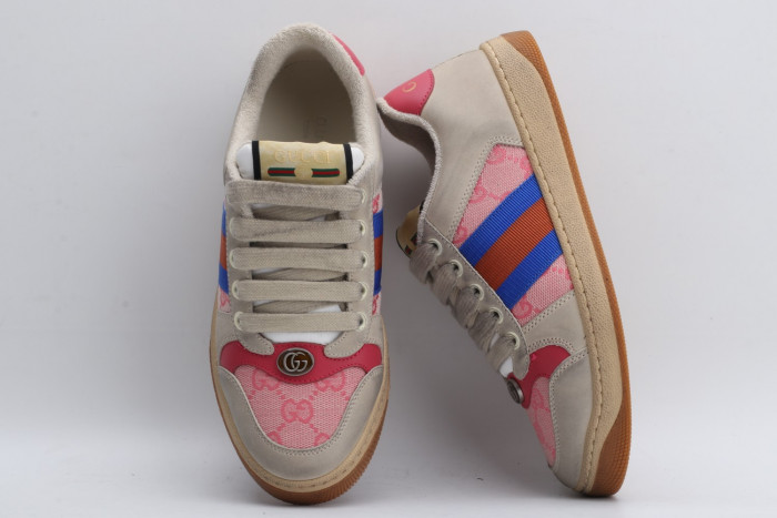 GUCC Screener SNEAKER