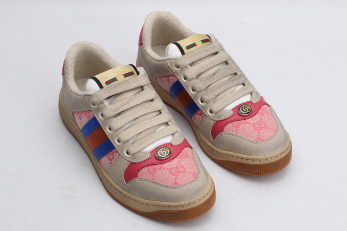 GUCC Screener SNEAKER