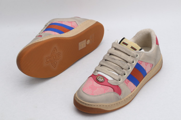 GUCC Screener SNEAKER