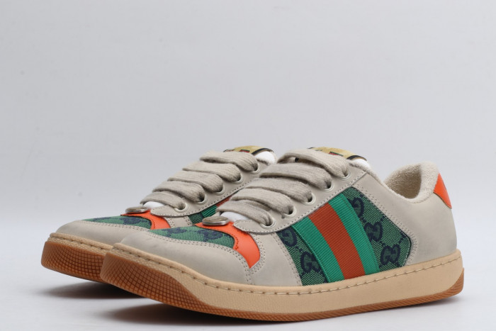 GUCC Screener SNEAKER