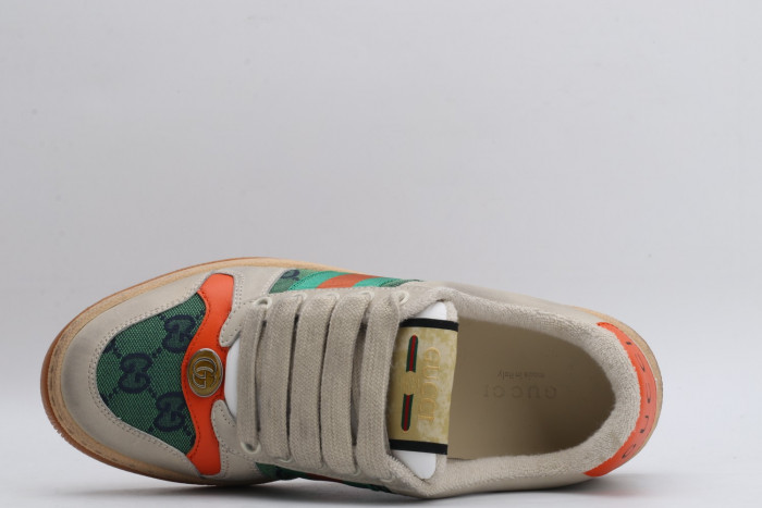 GUCC Screener SNEAKER